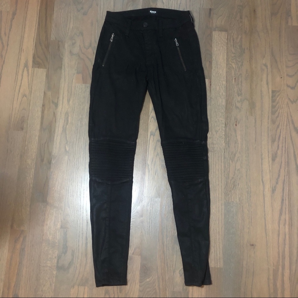 Black Hudson Jeans